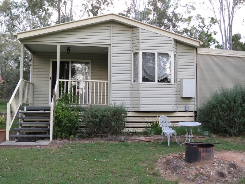 115 Cedar Avenue, Esk QLD 4312