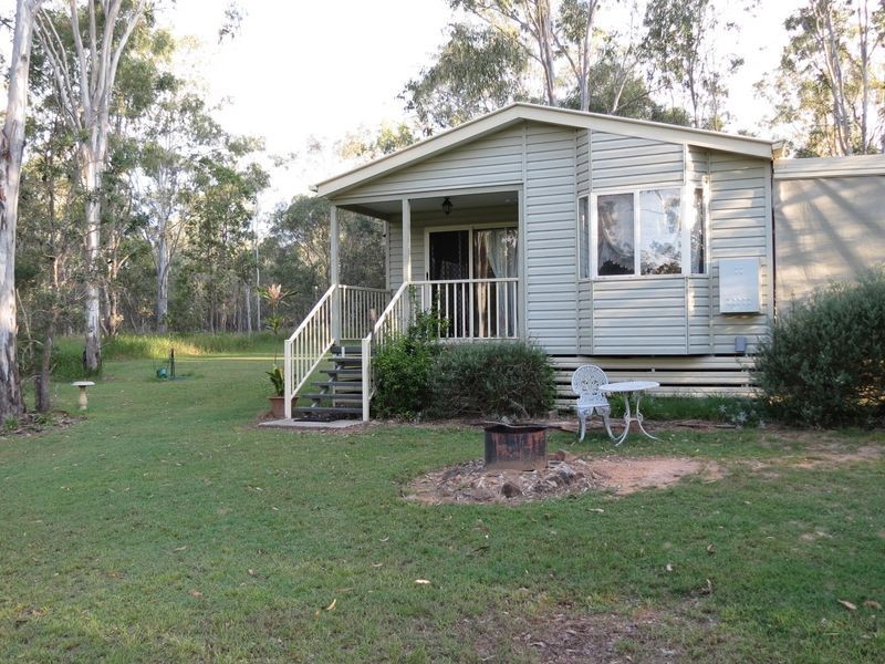 115 Cedar Avenue, Esk QLD 4312
