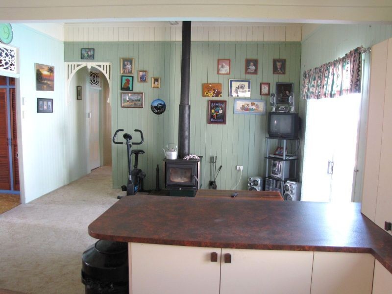 35 Drem Street, Toogoolawah QLD 4313