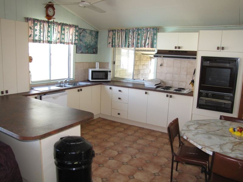 35 Drem Street, Toogoolawah QLD 4313