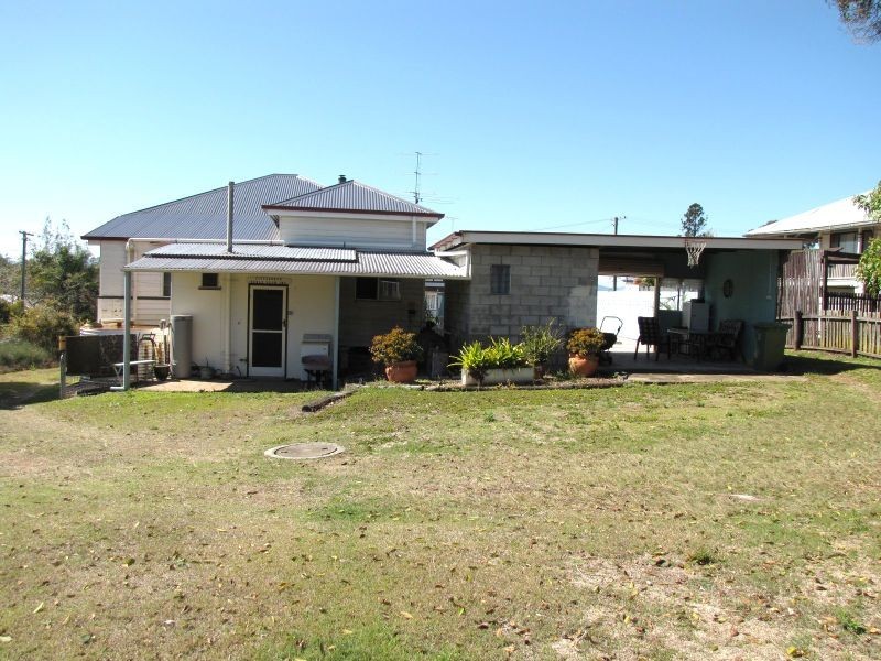 35 Drem Street, Toogoolawah QLD 4313