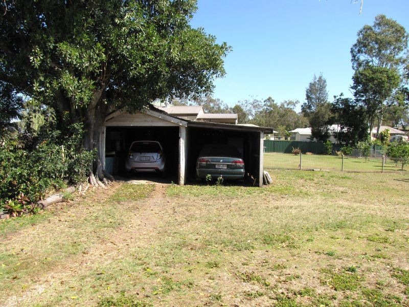 35 Drem Street, Toogoolawah QLD 4313