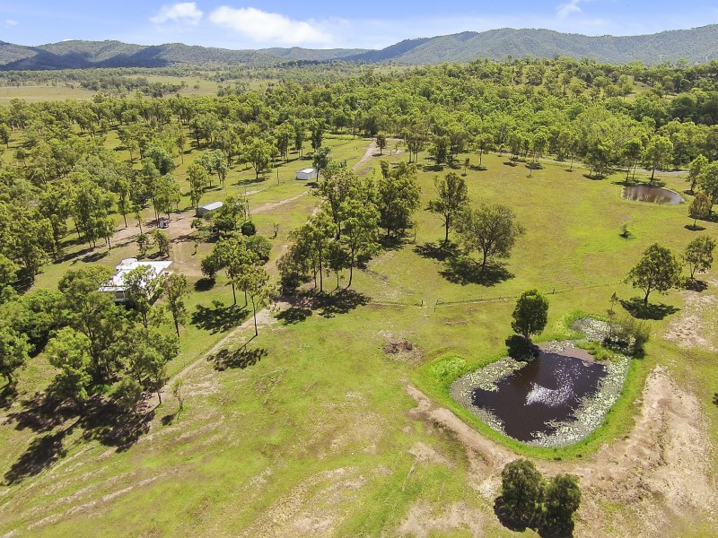 19 Dead Horse Lane, Toogoolawah QLD 4313
