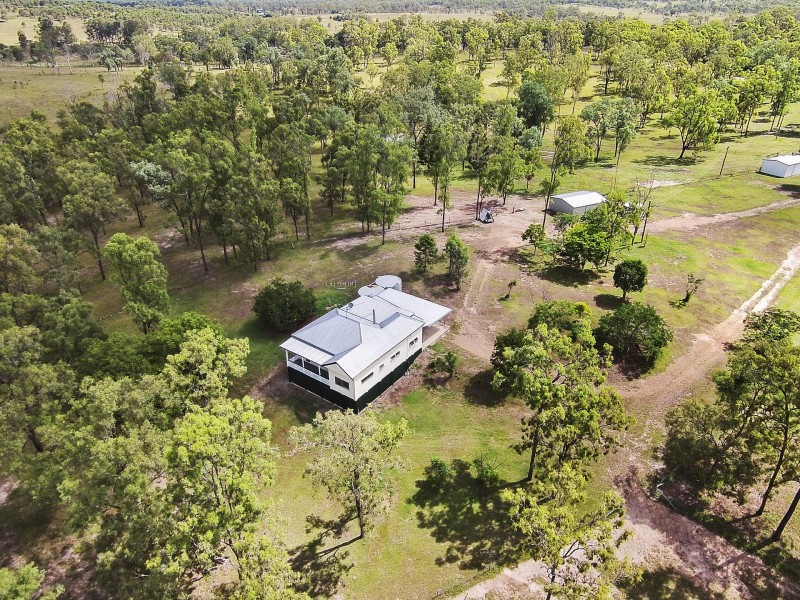 19 Dead Horse Lane, Toogoolawah QLD 4313
