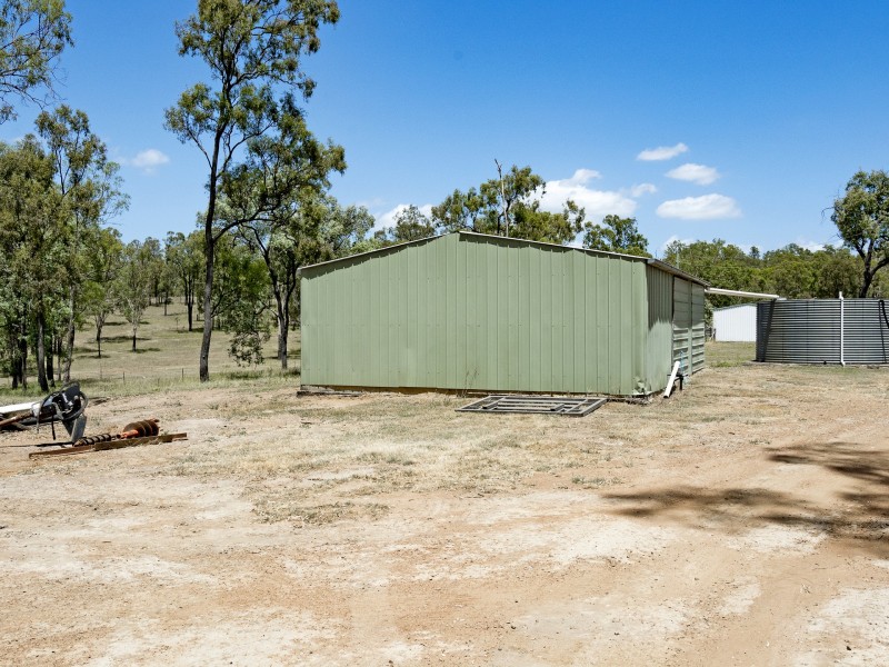 19 Dead Horse Lane, Toogoolawah QLD 4313
