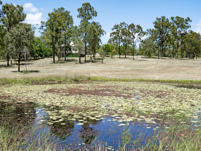 19 Dead Horse Lane, Toogoolawah QLD 4313