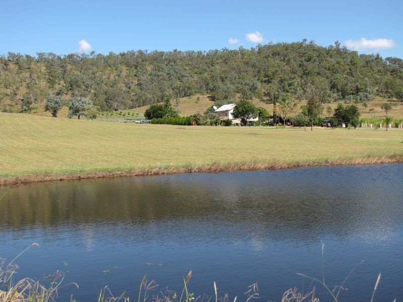 257 Glenhowden Road, Toogoolawah QLD 4313