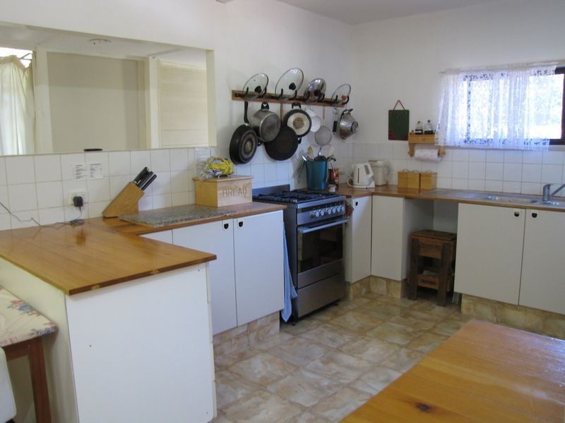 257 Glenhowden Road, Toogoolawah QLD 4313