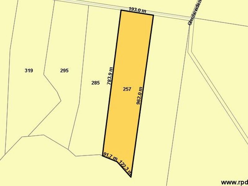 257 Glenhowden Road, Toogoolawah QLD 4313