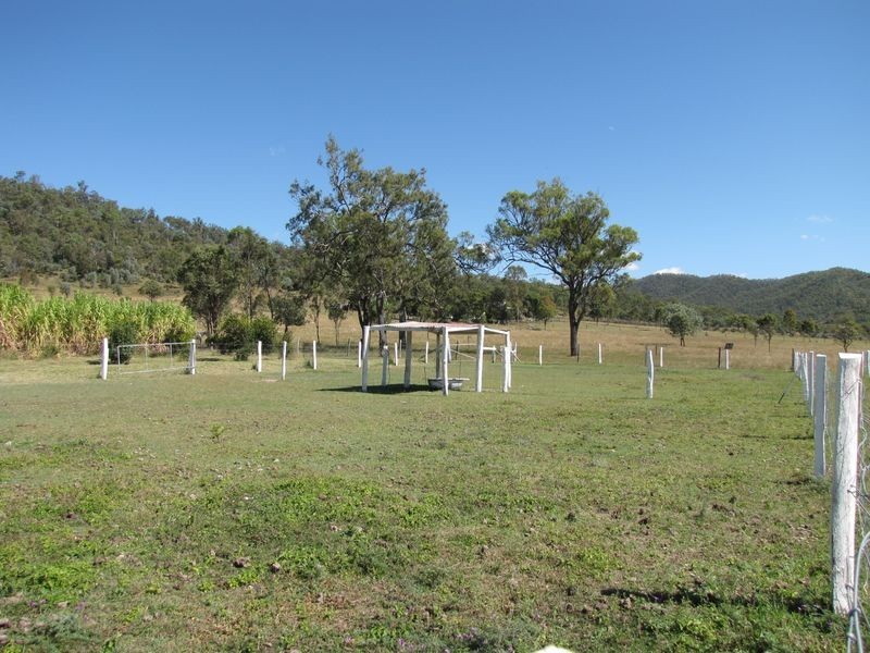 257 Glenhowden Road, Toogoolawah QLD 4313