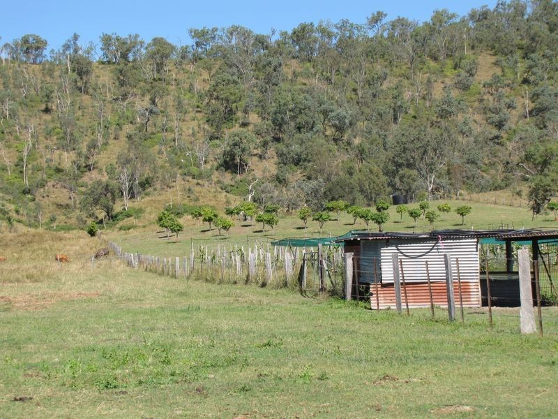 257 Glenhowden Road, Toogoolawah QLD 4313