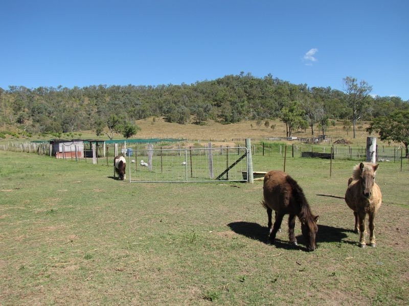 257 Glenhowden Road, Toogoolawah QLD 4313