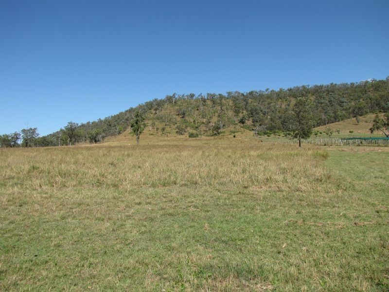 257 Glenhowden Road, Toogoolawah QLD 4313