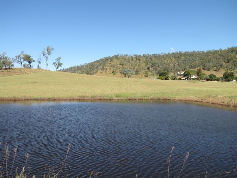 257 Glenhowden Road, Toogoolawah QLD 4313