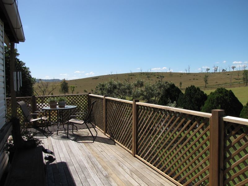 257 Glenhowden Road, Toogoolawah QLD 4313