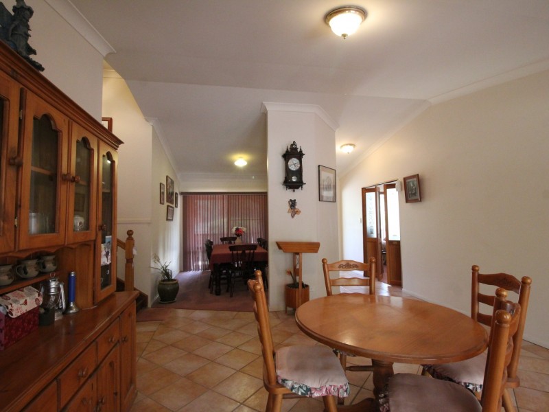 148 Pine Crescent, Esk QLD 4312