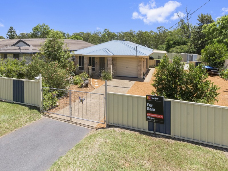 33 Middle Street, Esk QLD 4312