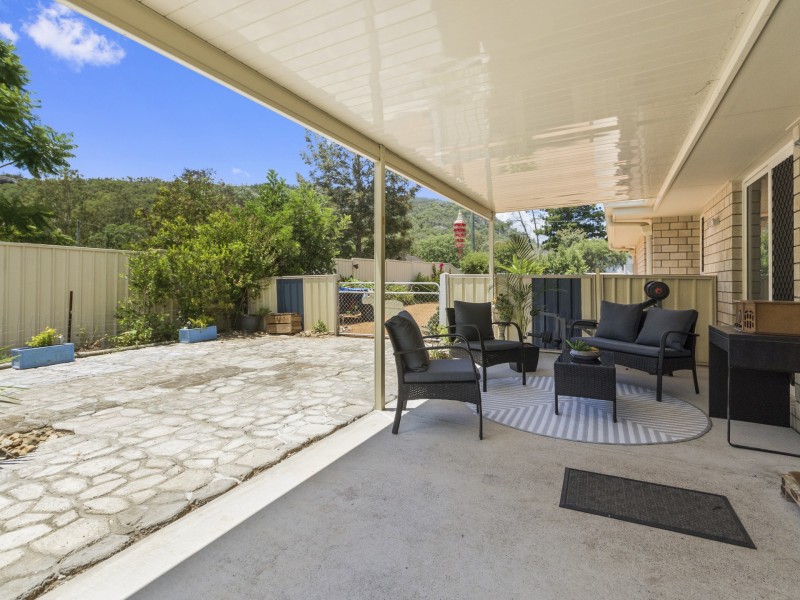 33 Middle Street, Esk QLD 4312