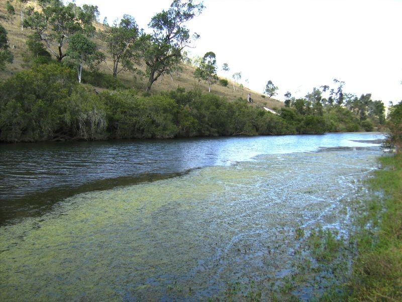 862 Mount Stanley Road, Linville QLD 4306