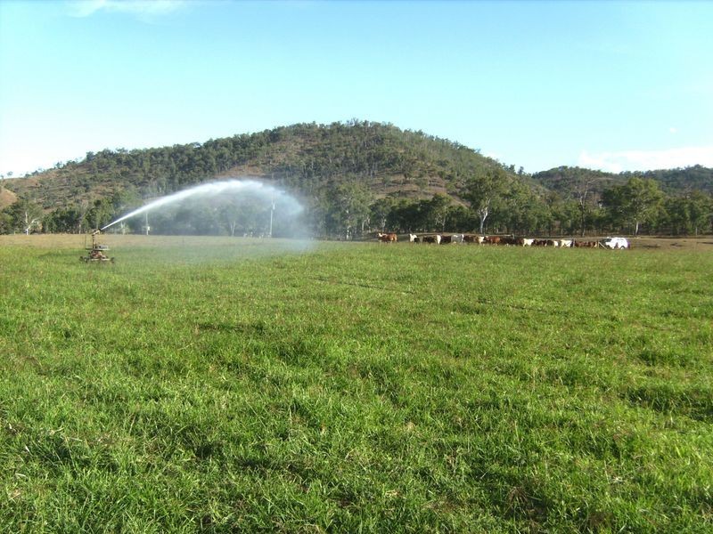 862 Mount Stanley Road, Linville QLD 4306