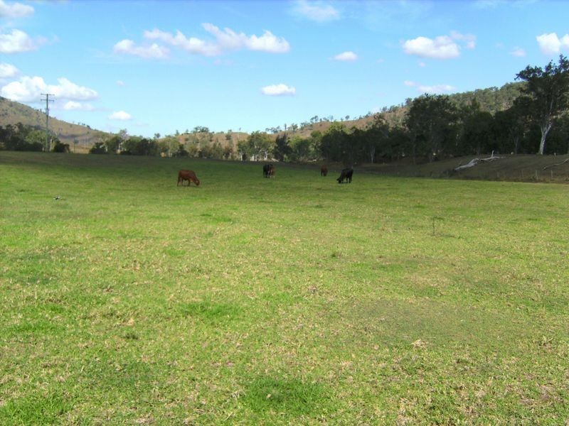 862 Mount Stanley Road, Linville QLD 4306