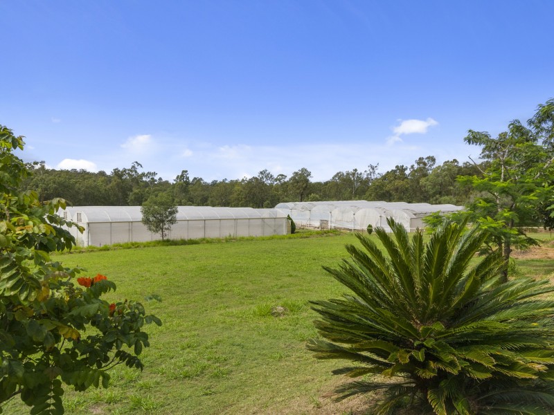 2684 Gatton Esk Road, Mount Hallen QLD 4312