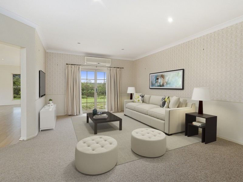 2684 Gatton Esk Road, Mount Hallen QLD 4312