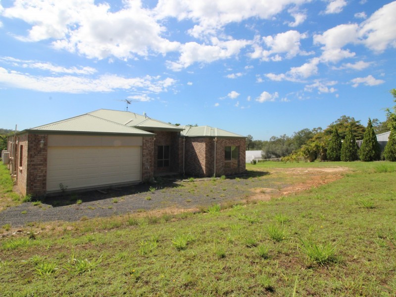2684 Gatton Esk Road, Mount Hallen QLD 4312