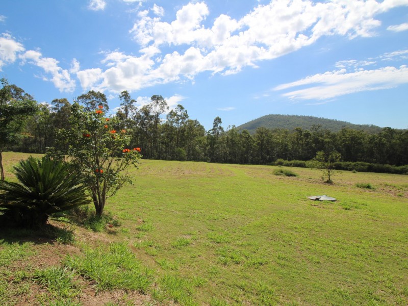 2684 Gatton Esk Road, Mount Hallen QLD 4312