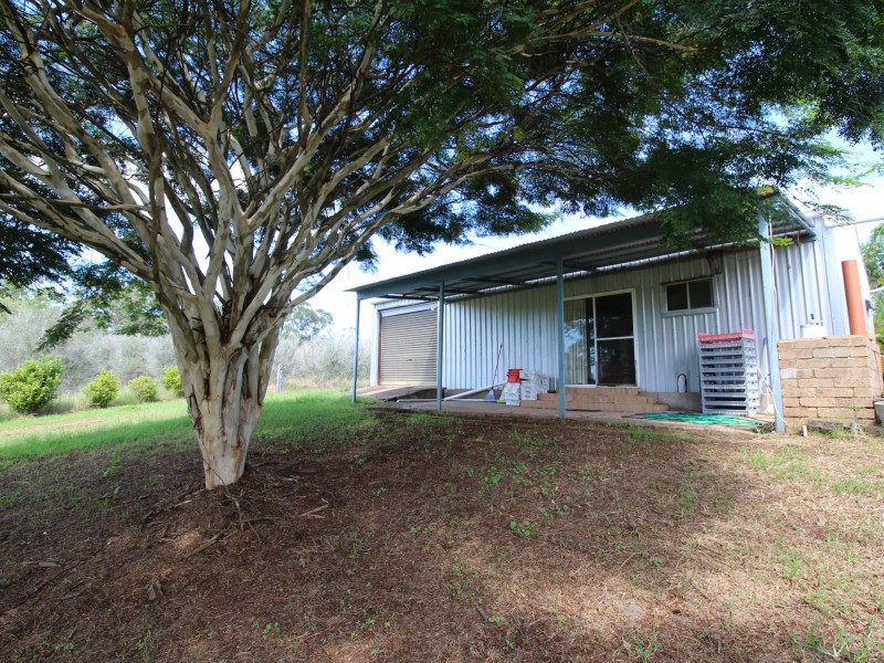 2684 Gatton Esk Road, Mount Hallen QLD 4312