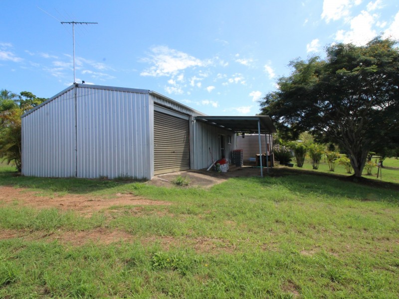 2684 Gatton Esk Road, Mount Hallen QLD 4312