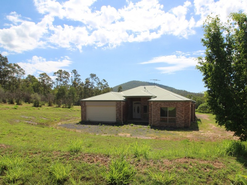 2684 Gatton Esk Road, Mount Hallen QLD 4312