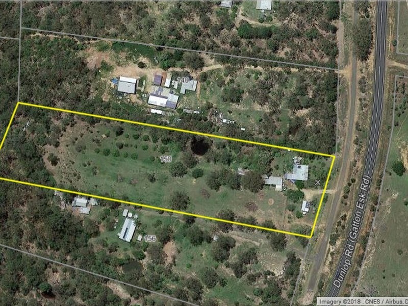150 Dunlop Road, Esk QLD 4312