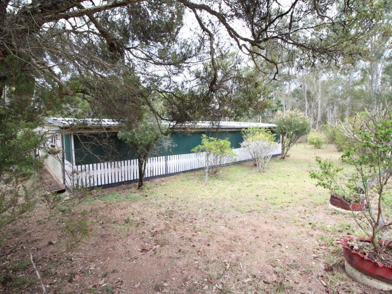 150 Dunlop Road, Esk QLD 4312