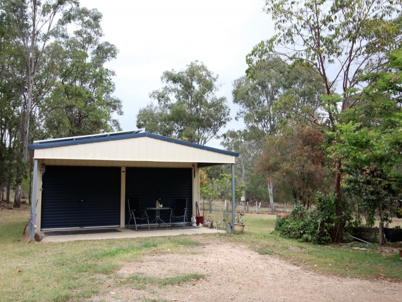 150 Dunlop Road, Esk QLD 4312