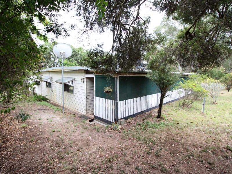 150 Dunlop Road, Esk QLD 4312