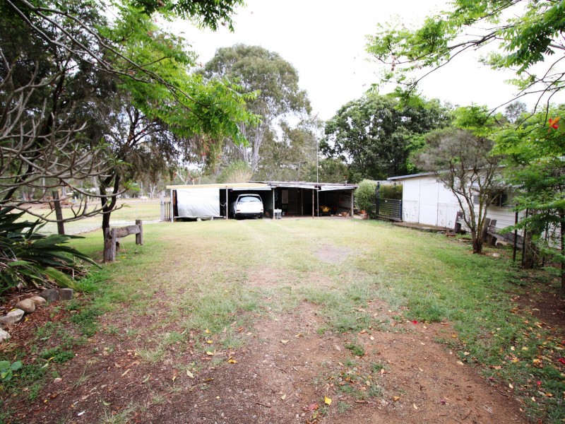 150 Dunlop Road, Esk QLD 4312