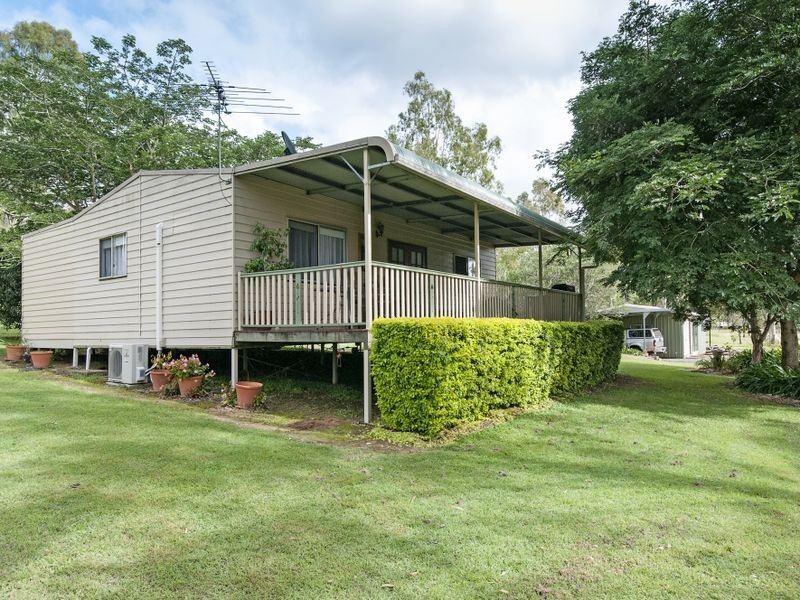 Esk QLD 4312