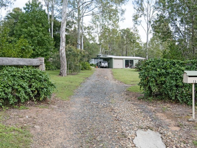 Esk QLD 4312
