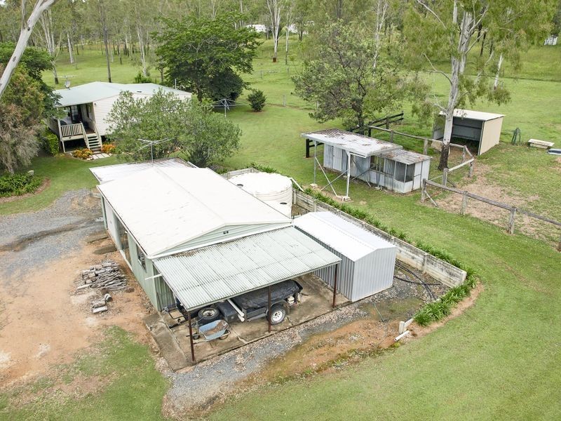 Esk QLD 4312