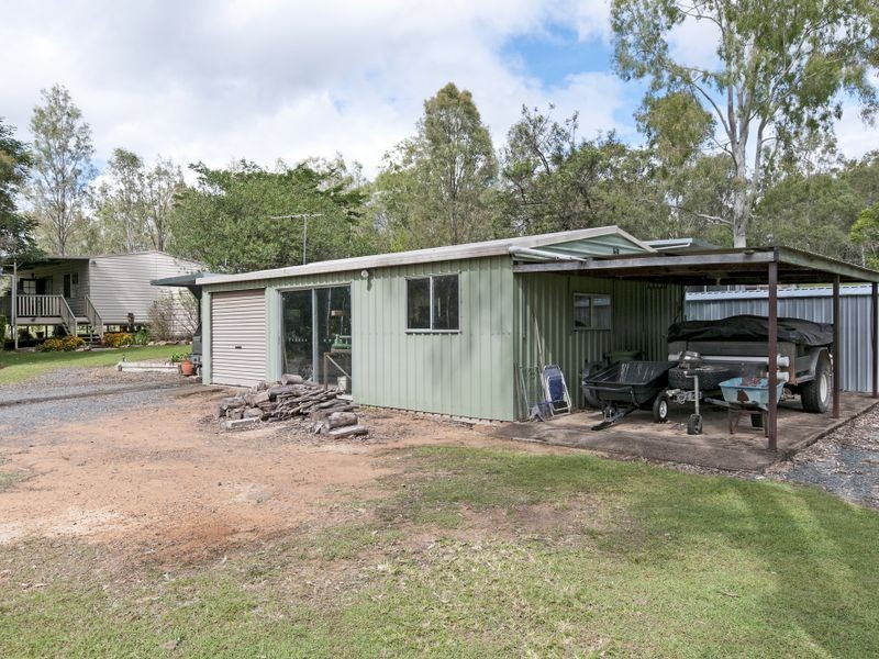 Esk QLD 4312
