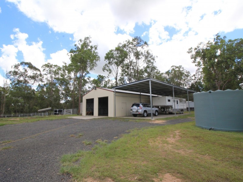 144 Edinburgh Drive, Mount Hallen QLD 4312