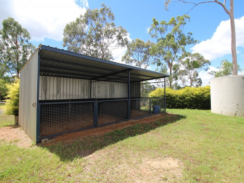 144 Edinburgh Drive, Mount Hallen QLD 4312