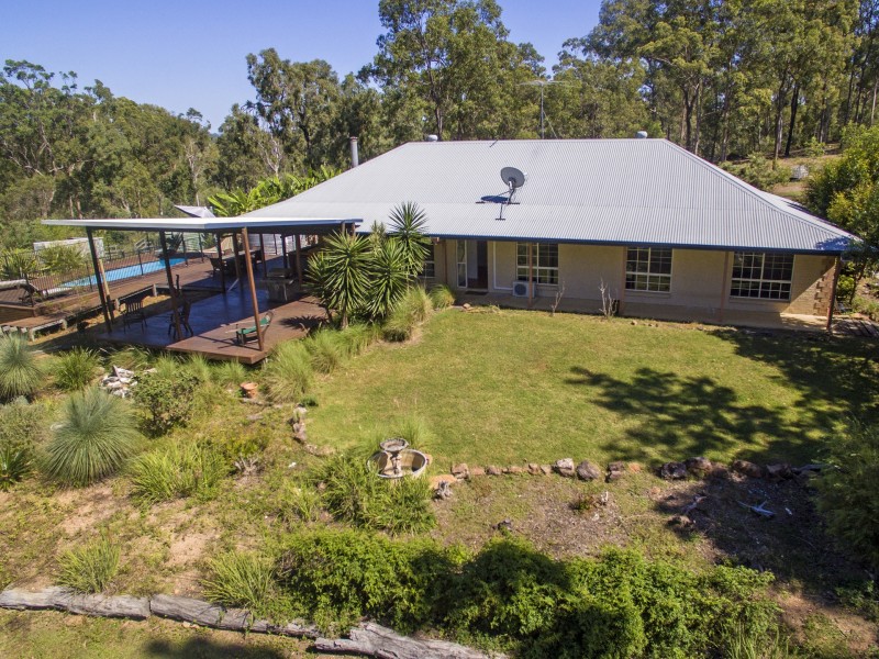 30 Nottingham Drive, Mount Hallen QLD 4312