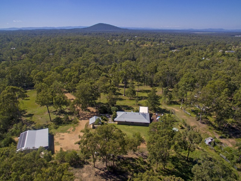 30 Nottingham Drive, Mount Hallen QLD 4312