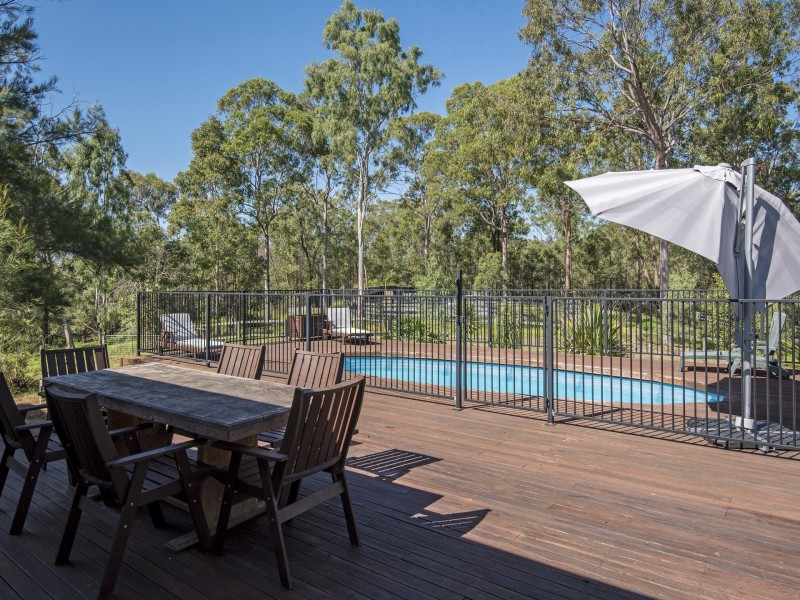 30 Nottingham Drive, Mount Hallen QLD 4312