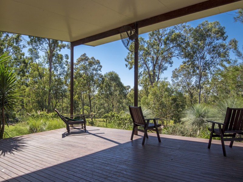 30 Nottingham Drive, Mount Hallen QLD 4312