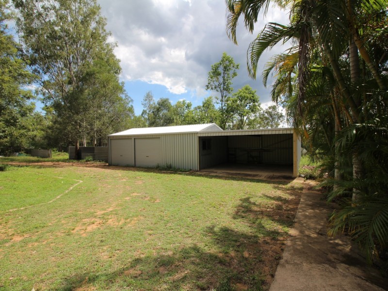 76 Dunlop Road, Esk QLD 4312