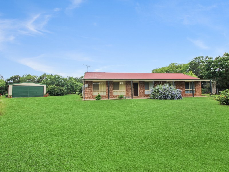 24 Luther Court, Minden QLD 4311