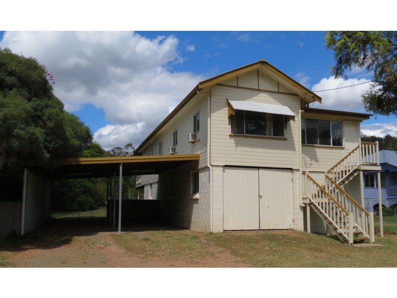 282 Ipswich Street, Esk QLD 4312